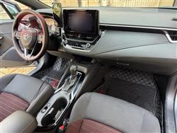 تۆیۆتا کۆرۆلا